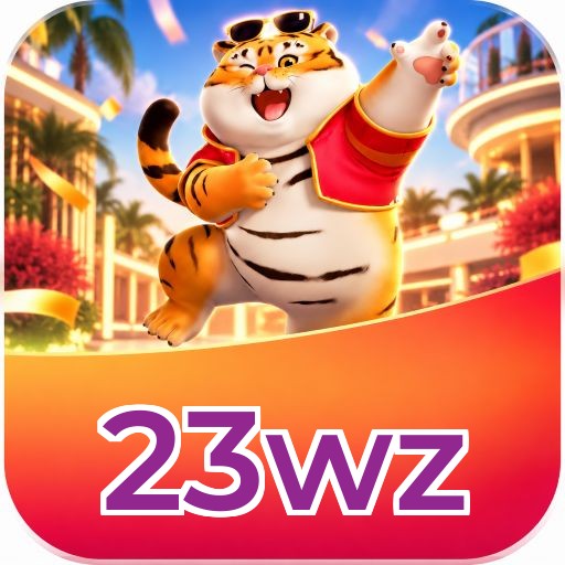 Logo 23wz